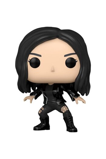 Funko POP TV The Boys - Kimiko