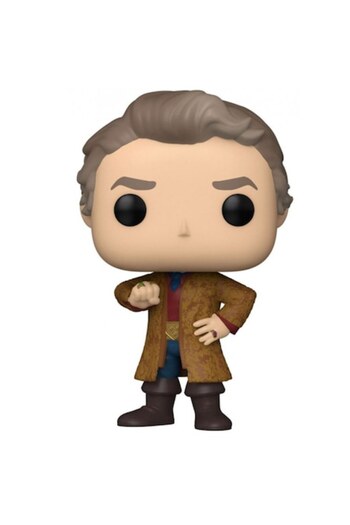 Funko Figurina Dungeons & Dragons POP! Movies Vinyl Forge 9 cm