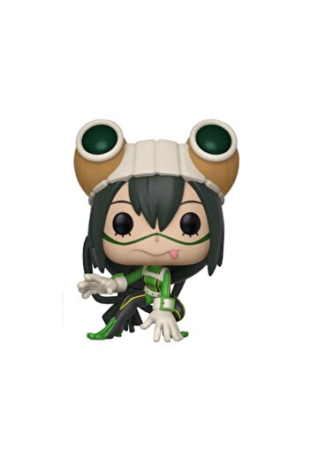 Funko Pop: My Hero Academia - Tsuyu