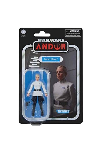 Hasbro Dedra Meero Star Wars Andor Figurine 9.5 cm