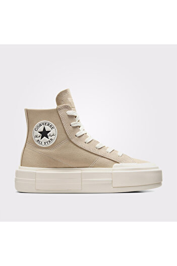 Converse Chuck Taylor All Star Cruise Women's Beige Sneaker