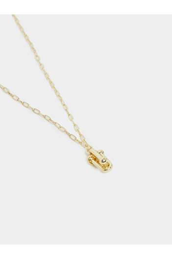 Styli Set of 2 - Beaded Necklace with Pearl Charm
