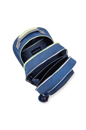 Kipling Class Room Fantasy Blue Bl Okul Cantası Kı40538Fb