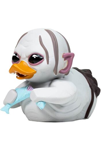 numskull The Lord Of The Rings Gollum Tubbz Collectible Duck