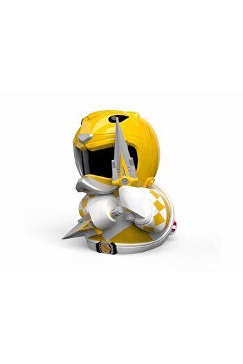 numskull Figurina, Numskull, Power Rangers First Edition Tubbz, 10 cm, Galben