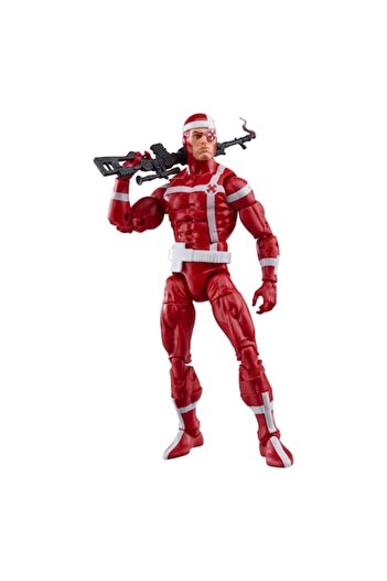 Hasbro Marvel Legends Cassie Lang BAF: Marvel's Crossfire, 15cm, Multicolor