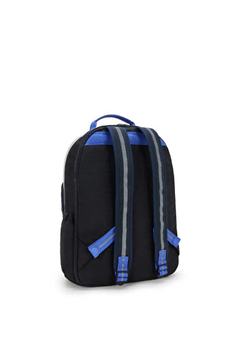 Kipling حقيبة ظهر سيول لاب ترو بلوك K427574Q