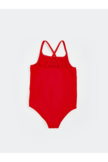 LC Waikiki Quality Parts from Celebi Store |   Uv Protection Girl's Swimsuit