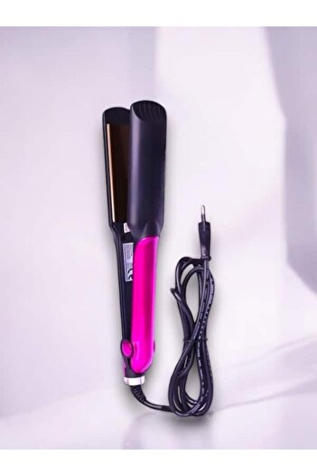 ZERO LAND Msa-Shop Straightening Comb