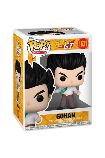 Funko POP! Animation - Dragon Ball GT, Gohan