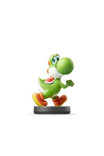 Nintendo Figurina Amiibo Super Smash Bros Yoshi Wii U