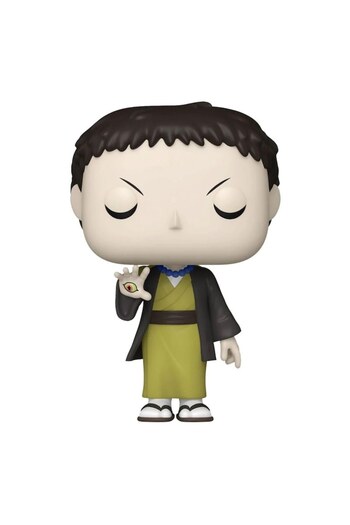 Funko Figurine - Demon Slayer - Yahaba, Multicolor, 10 cm