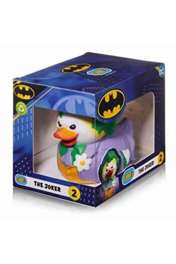 numskull DC Comics Boxed Tubbz - The Joker #2, 10cm