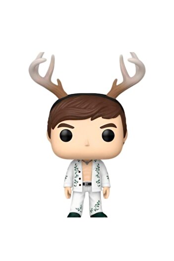 Funko Figurina POP Saltburn Oliver Quick