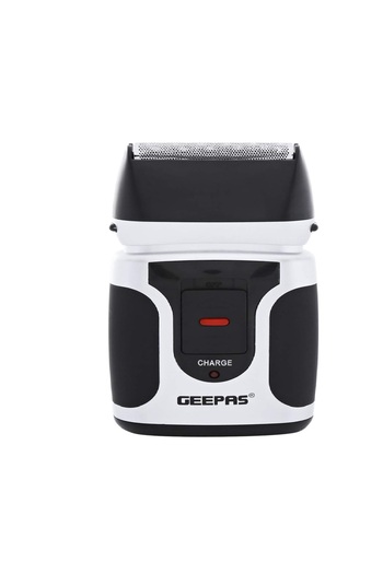 Geepas Men's Hair Clipper, 220-240V, Geepas GSR21N