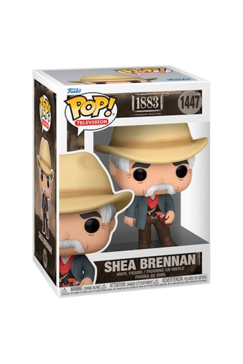 Funko Figurina POP Yellowstone 1883 Shae Brennan
