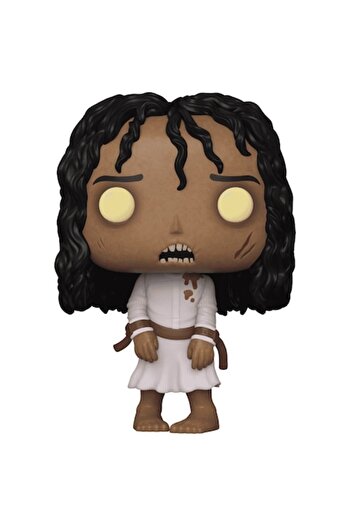 Funko Figura POP! Movies: The Exorcist Believer - Angela (Possessed) #1645