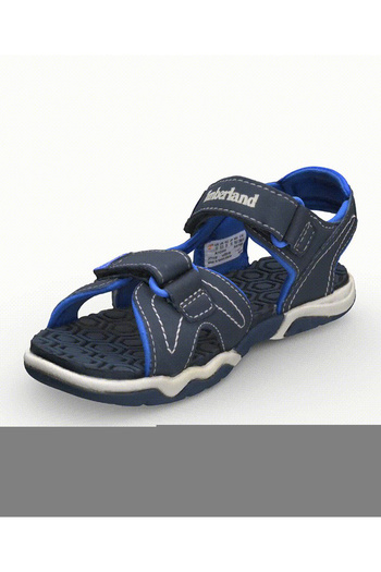 Timberland - Adventure Seeker 2 Strap - Navy