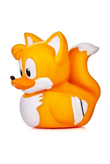 numskull Figurine, Numskull, Orange