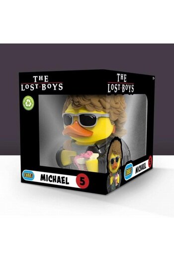 numskull The Lost Boys Boxed Tubbz Figurine - Michael #5, 10cm