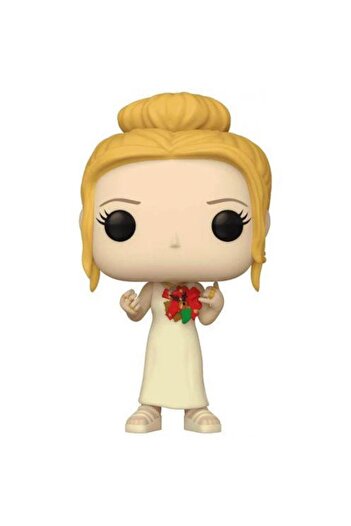 Funko Figurina POP! Television - Friends - Phoebe Buffay 1647