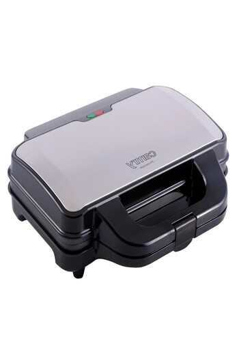CAMRY Sandwich maker MECR3054 1300W for 2 XL portions