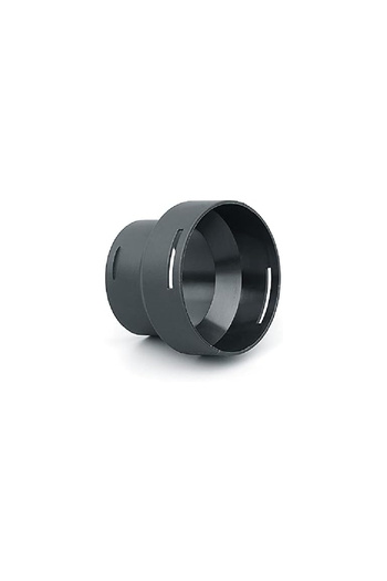 PAA-auto Hot air pipe reduction 90 to 60 mm for auxiliary heaters / sirocol