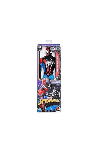 Hasbro Marvel Avengers Titan Hero Venom versus Spider-Man Figurine