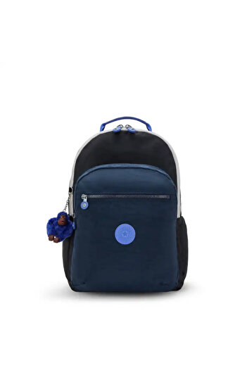 Kipling حقيبة ظهر سيول لاب ترو بلوك K427574Q
