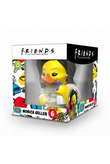 numskull Figurina, Numskull, Philarakia, Monica Geller #6, 10cm