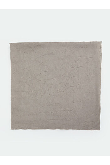 LC Waikiki Timeless Recommendations from Timeless Store |   Plain Voile Women's Shawl