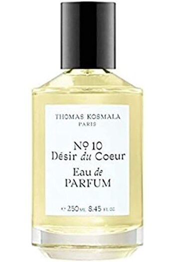 Thomas Kosmala Thomas Kosmala No.10 Desir Du CoEUr Unisex Eau De Perfume, 250 Ml