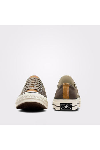 Converse Chuck 70 Ox Kahverengi Sneaker
