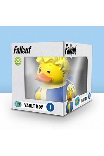 numskull Fallout Tubbz - Vault Boy #1, 10cm