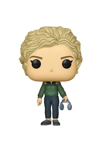 Funko Figurine Pop! Television Ozark Ruth Langmore 9 Cm