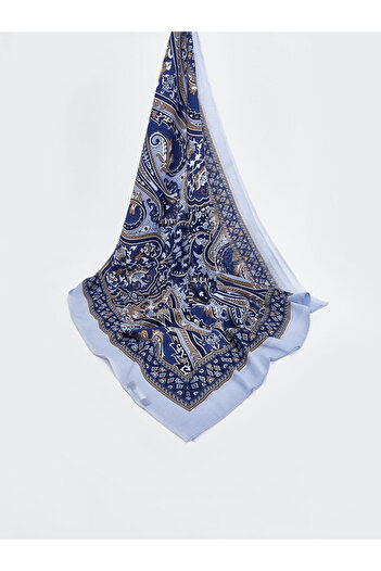 LC Waikiki Timeless Recommendations from Timeless Store |   Ethnic Patterned Women's Shawl