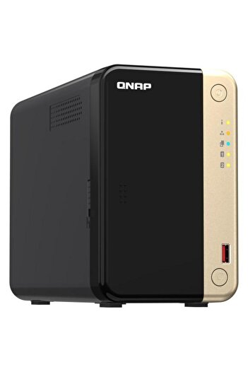 Qnap Stocare conectată la rețea TS-264