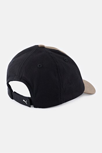 Puma x One8 Men Brand Logo Cap, Multicolor