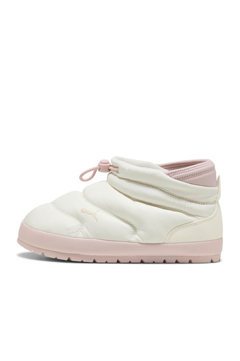 Puma Tuff Terra Mid Women's Ecru Slippers