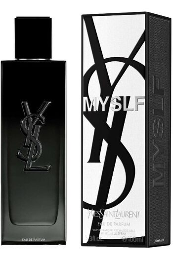 Yves Saint Laurent My Self Le Parfum 100ml