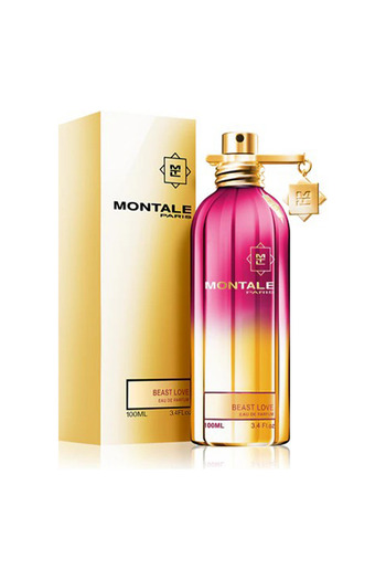 Montale Beast Love Unisex Eau De Parfum 100Ml