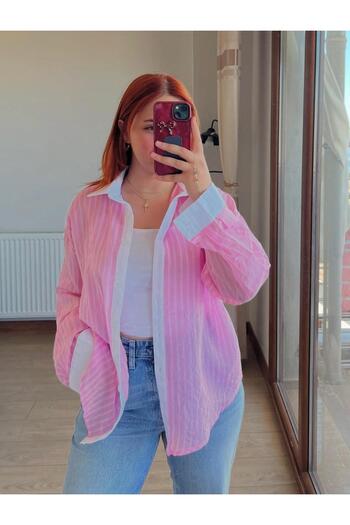 Tugem Poplin Shirt