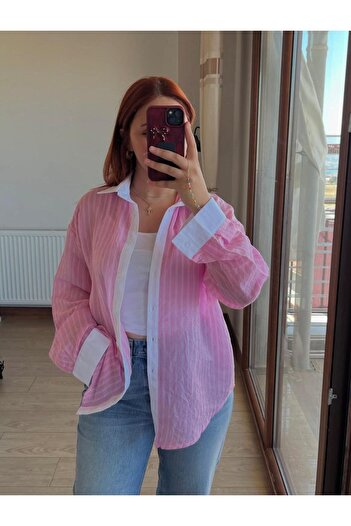 Tugem Poplin Shirt