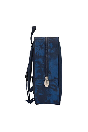 Batman Child bag Legendary Navy Blue 22 x 27 x 10 cm
