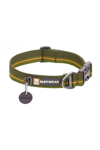 Ruffwear Zgarda Flat Out - S - Forest Horizon