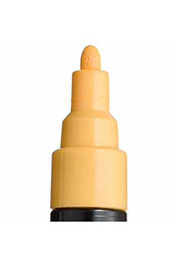 POSCA POSCA markers, Marker tip 1.8 - 2.5 mm, PC-5M, UNI, various colors