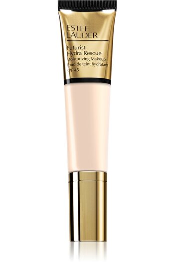 Estee Lauder Estee Lauder, Futuristic Hydra Rescue Moisturizing Foundation Spf 45, 35 ml-1N2 ECRU
