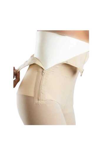 Fstyle Lipo Foam for Recovery After Liposuction and Body Contouring, 2-Piece Set
