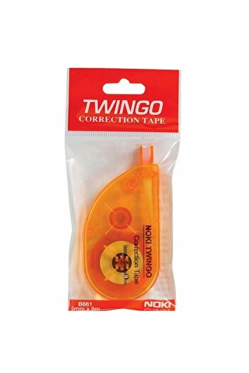 Papeterie Correction Tape, Noki, 5 mm x 6 m