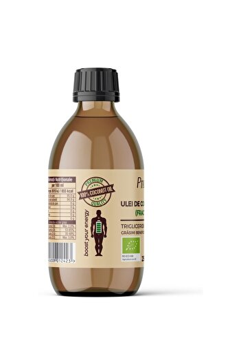 Pronat MCT Coconut Oil 250ml